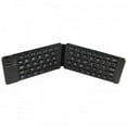 thumbnail image 3 of Folding Wireless Keyboard for LG Premier Pro Plus (L455DL) - Rechargeable Portable Compact, 3 of 6