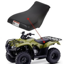 Kojem ATV Complete Seat Replacement New Compatible With 2005-2016 Honda TRX250 Recon