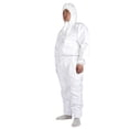 thumbnail image 4 of Ropa de protección traje de protección traje químico mono de protección ropa de protección con capucha Traje de protección con capucha de seguridad transpirable Traje de, 4 of 8