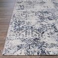 thumbnail image 5 of Couristan Easton Antique Lace Area Rug, 7'10" x 11'2", Oyster, 5 of 8