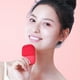 thumbnail image 4 of Limpiador Facial Electrónico inFace MS-2000 Rojo, 4 of 7