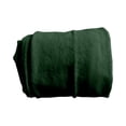 thumbnail image 4 of YOUYEDIAN Girls Ballet Tights Toddler Soft Footed Dance Tights Kids Stretch Skinny Leggings (Dark Green, M), 4 of 5