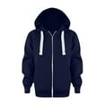 Hessimy Baby Girl Clothes Sweatshirt Color Solid Zip Jackets Long hessimy-baby-girl-clothes-sweatshirt-color-solid-zip-jackets-long