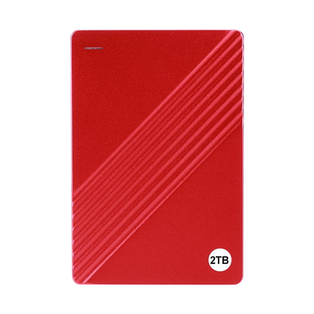 Disco Duro Externo HDD 2 5 Pulgadas para MacBook
