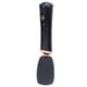 thumbnail image 4 of Máquina de limpieza de cepillos eléctricos, secado automático, 3 velocidades, recargable por USB, herramienta limpiadora de brochas de maquillaje para el baño del hogar, 4 of 5