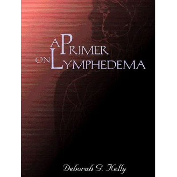 Pre-Owned A Primer on Lymphedema (Paperback) 0130224103 9780130224101