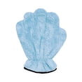 thumbnail image 2 of Decoration Thickened Cat Bathing Cloth Absorbent Bathing Towel With Strong Water Absorption, 2 of 7