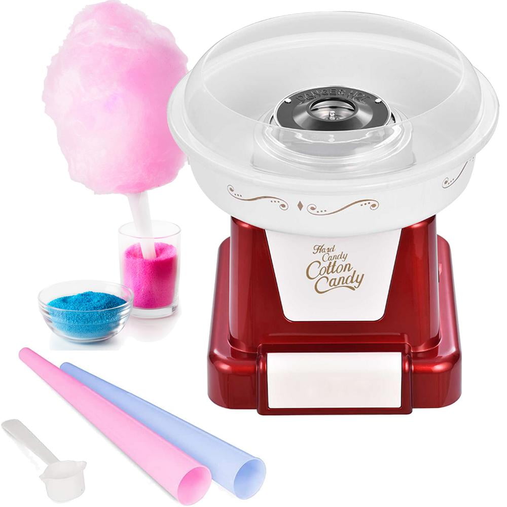 nostalgia cotton candy maker nostalgia cotton candy maker