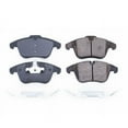 thumbnail image 3 of Power Stop Front Z17 Evolution Ceramic Brake Pads with Hardware 17-1241, 3 of 5