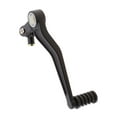 thumbnail image 6 of jiaping Gear Brake Pedal Lever Fit for 600 750 1000 SV650 SV650S Black, 6 of 9