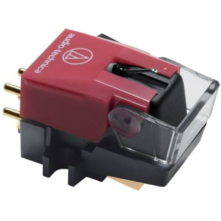 AUDIO TECHNICA -PRO SOUND AT100E AT100E PHONOGRAPH CARTRIDGE