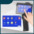thumbnail image 2 of Printer Jet, 12.7mm T-shirts Portable Printer, QR Bar Batch Code Date Number Logo Expiry Date , Handheld Inkjet Printer Label Office
--------
,Fast Printing, 2 of 6