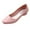 Pink, variant on Women's Low Chunky Heels Dress Shoes Women Shoes Coarse Heels Short Leather Boots Boots High Heels Women Boots Fashion Zipper Shoes Closed Toe Comfortable Wedding Work Pumps Shoes