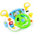 thumbnail image 1 of Volante Love&Mini para niños y niñas mayores de 18 millones, 1 of 9
