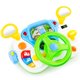 thumbnail image 1 of Volante Love&Mini para niños y niñas mayores de 18 millones, 1 of 9