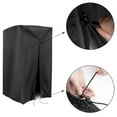thumbnail image 6 of Outdoor Fitness Equipment Fitness Equipment Cover Foldable Workout Cover Fitness Protection Wear-Resistant Oxford Cloth, 6 of 8