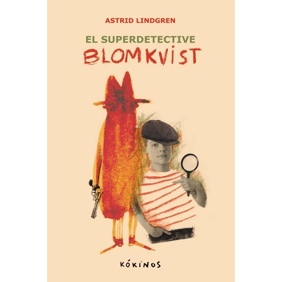 El superdetective Blomkvist