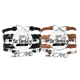 thumbnail image 1 of Torta de cumpleaños feliz quote Style Pulsera pareja de cuerdas de cuero Unbranded M, 1 of 3