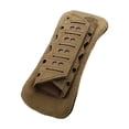 thumbnail image 1 of Sports Shoulder Pads Ventilated Padding Vest For Enhanced Backpack Straps And Outdoor Gear Carrying Comfort, 1 of 4