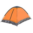 thumbnail image 3 of Tienda de Campaña Ozark Trail para 2 Personas Anaranjado, 3 of 4