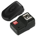 thumbnail image 2 of Channels Wireless Remote Flash Trigger,VBESTLIFE PT‑16GY 16 Channels Wireless Remote Speedlite Flash Trigger P GY Wireless Remote Flash Trigger Leading Edge Technology, 2 of 8
