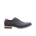 thumbnail image 1 of Zapato de vestir azul marino mate para hombre con agujetas Dorothy Gaynor 29.0 Dorothy Gaynor Zapato de vestir azul marino mate para hombre con agujetas Dorothy Gaynor 29.0, 1 of 6