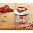 thumbnail image 3 of Zyliss Easy-Pull Food Processor, 3 of 3