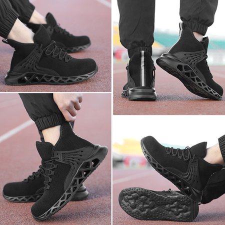 most cushioned hiking boots