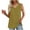Green-01, variant on Mittory Summer Womens Tank Tops Loose Fit Pleated V Neck Sleeveless Tops Casual Basic T Shirts Solid Tees
