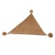 thumbnail image 5 of Funda De Almohada De Tiro Suave De Cojín De , Para Sofá, Cama, Hogar, Oficina, Sala De , Exterior - Triangle_Light Brown, tal se describe, 5 of 9