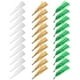 thumbnail image 4 of BRIGHTFUFU 30pcs Paper Tassel Garlands Cadena para Baby Shower Wedding Party Decoration, 4 of 8