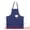 Dark Blue, variant on Unique Bargains Adjustable Cooking with Spacious Pockets Black