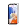 thumbnail image 1 of Protector de pantalla de vidrio templado para Samsung A14 5G, 1 of 3
