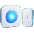 thumbnail image 1 of Wireless Doorbell Battery Operated Door Chimes & Bells, 1 of 4
