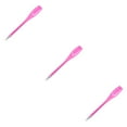thumbnail image 2 of Transemion 50 Pieces Golf Score Pen Marker Recording Pencils Pocket Tools Sports Rose Red 3Set, 2 of 6