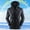 Black #01, variant on Nmnitkp Men's UPF 50+ Light Jacket Full Zip Sun Protection Hoodie Ultrathin and Breathable Mens Sun Protection Shirts Long Sleeve Sun Shirts for Men Hiking Fishing Zip Pockets(PLUE SIZE)