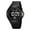 Black, variant on SKMEI Mens Digital Watch Sports Waterproof Outdoor Chronograph Large Face Wrist Watches for Men with Back Ligh/Alarm