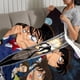 thumbnail image 3 of Detective Conan anti-pilling, suave, ligera, esponjosa y acogedora de lujo para hogar y cocina – Perfecta para niños y adultos,80X100cm, 3 of 6