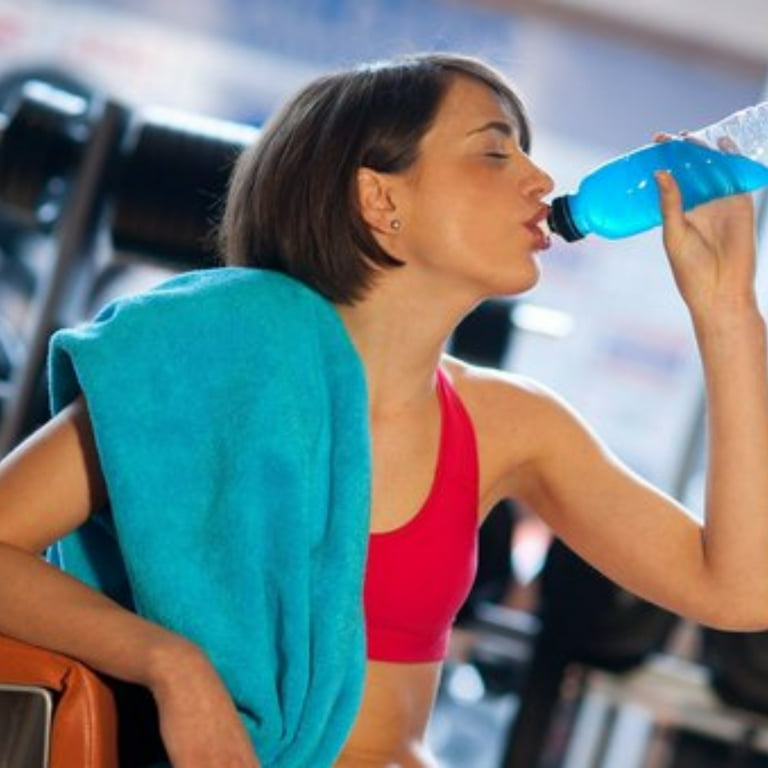 Jolly Rancher Drink Mix, Blue Raspberry Water Flavor Packets, Zero