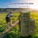 thumbnail image 5 of Hervidor De Agua Bolsa portabotellas portátil para hervidor de agua, bolsa de herramientas para viajes, senderismo (verde militar) Likrtyny Para Estrenar, 5 of 7