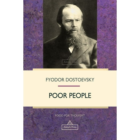Poor People - eBook