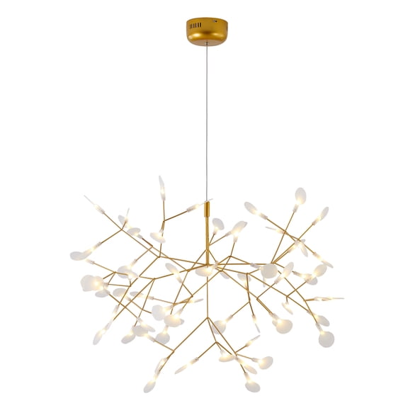 Design Living LED Chandelier