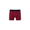 thumbnail image 5 of Wrangler Men's Active Cotton Stretch Mesh 6" Boxer Briefs, 6-Pack, 5 of 6