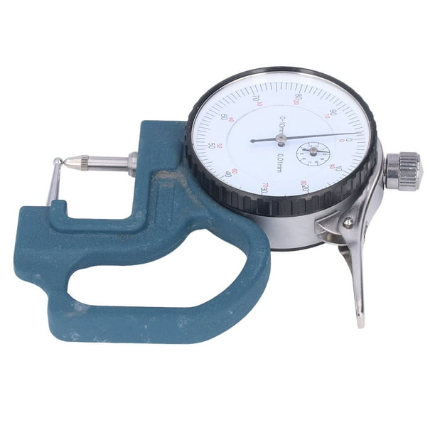 Dial Thickness Tester,Thickness Gauge High Accuracy Dial Thickness