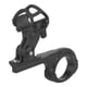 thumbnail image 1 of Soporte para linterna de bicicleta Soporte para manillar Soporte para luz delantera (aleación), 1 of 3
