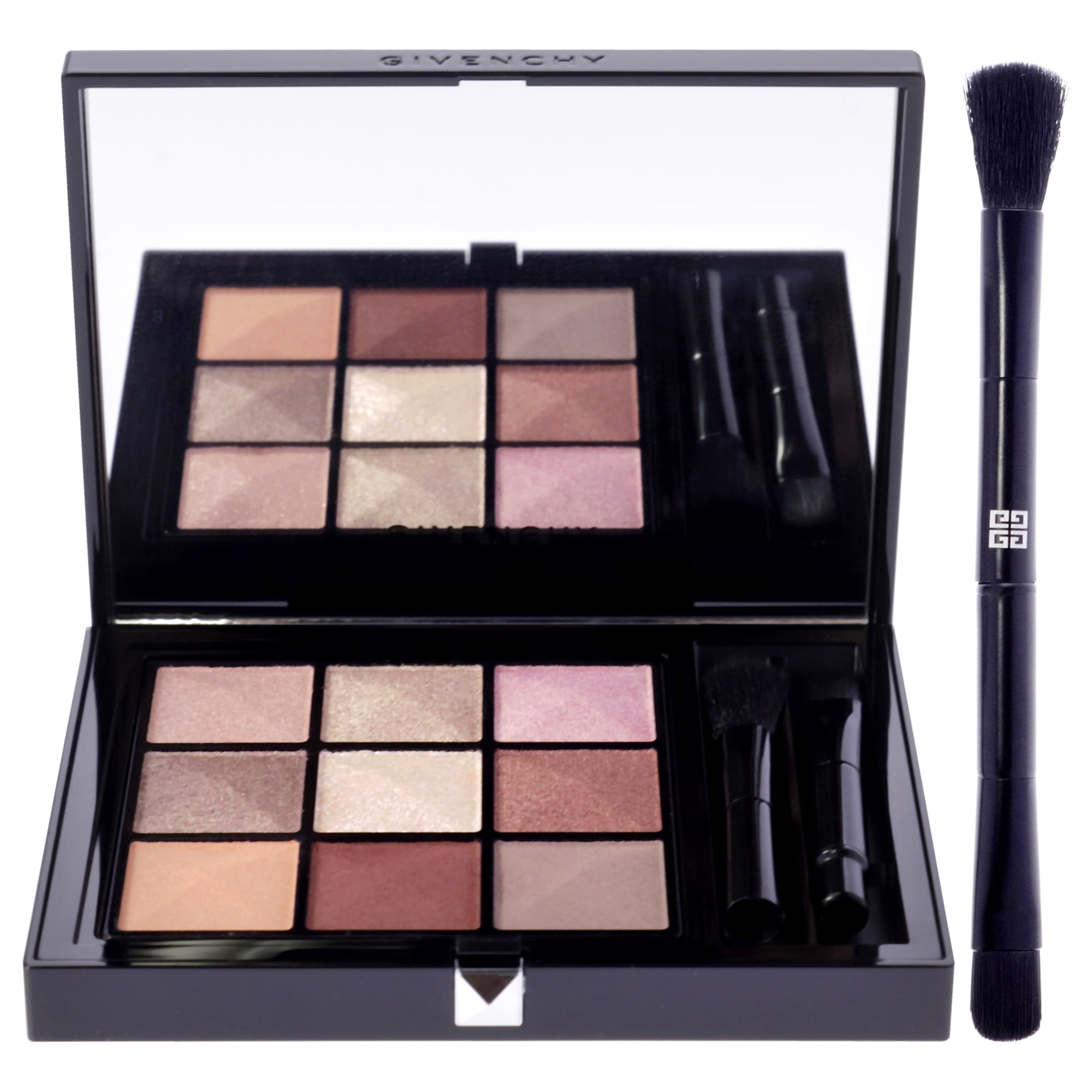 Givenchy The 9 of Givenchy Eyeshadow Palette - N09 , 0.28 oz Palette