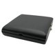 thumbnail image 4 of Wooden Leather Oboe Reed Container Moisture Protector 6 Oboe Reeds Holder Box, 4 of 5