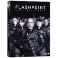 thumbnail image 1 of Flashpoint - The Final Season, 1 of 1