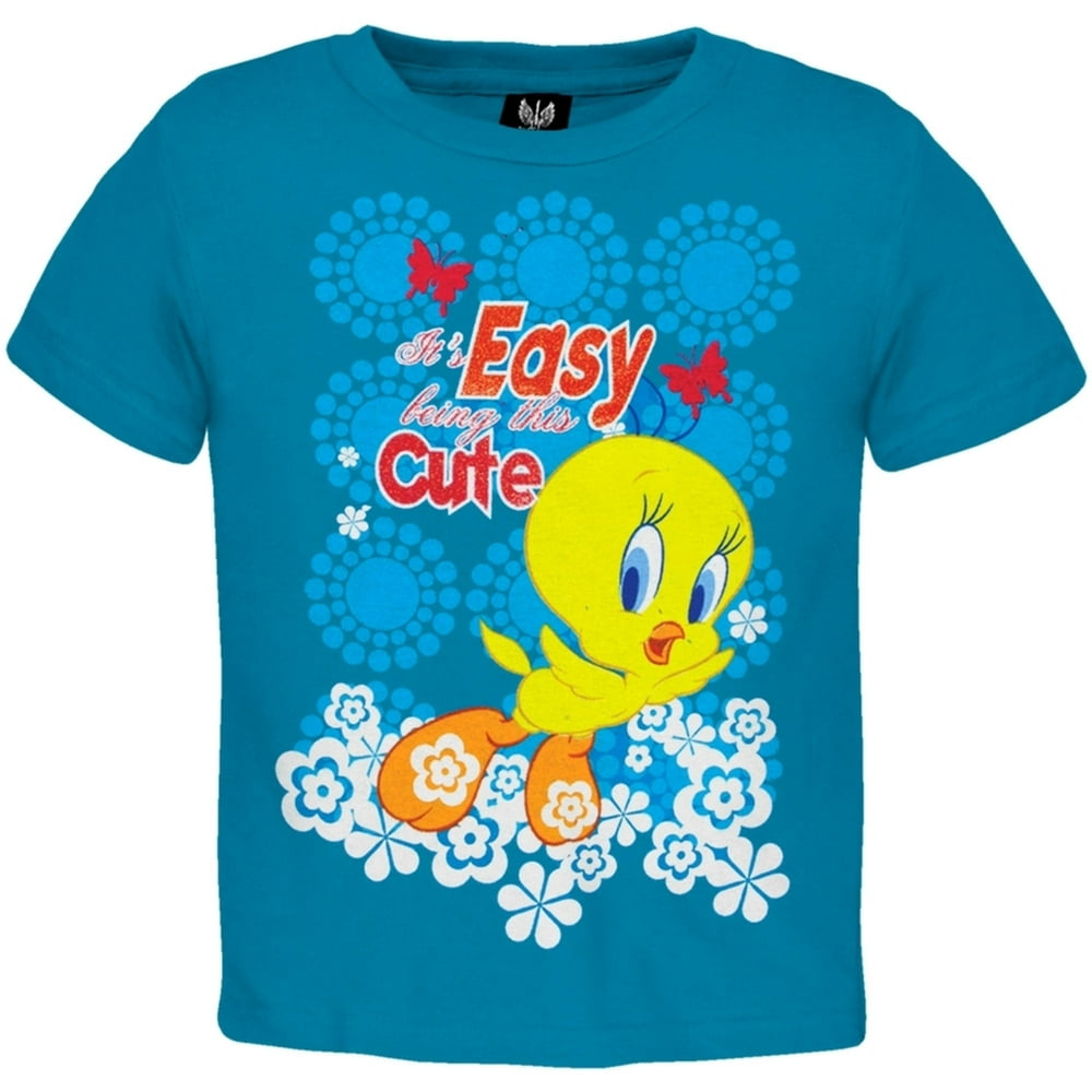 tweety bird shirt