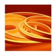 thumbnail image 2 of Tira Flexible Tipo Neon Led Color Naranja 5 mt, Incluye Eliminador de Corriente, 2 of 4